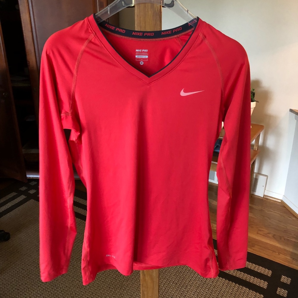 Nike long sleeve